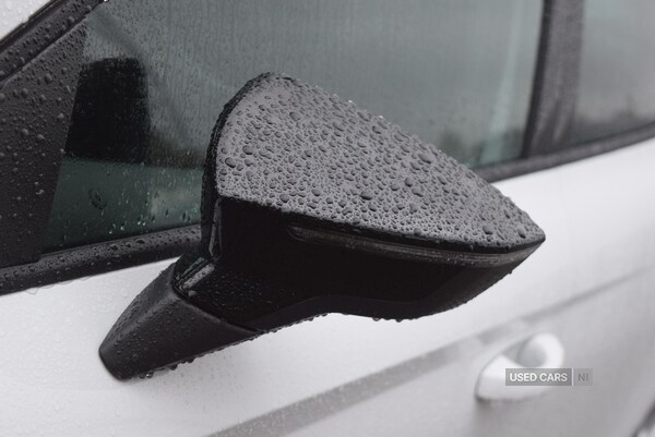 Used SEAT Ibiza 2025 for sale - 77017386: Photo 7