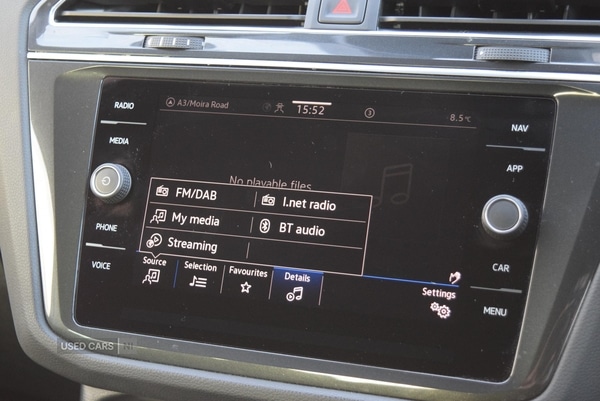 Used Volkswagen Tiguan 2022 for sale - 76672081: Photo 21