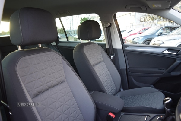 Used Volkswagen Tiguan 2022 for sale - 76672081: Photo 30