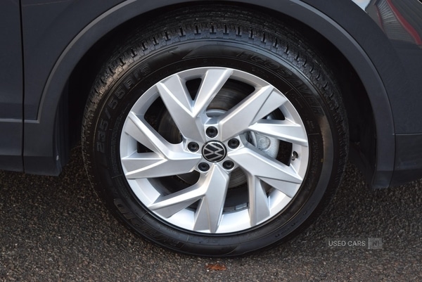 Used Volkswagen Tiguan 2022 for sale - 76672081: Photo 33