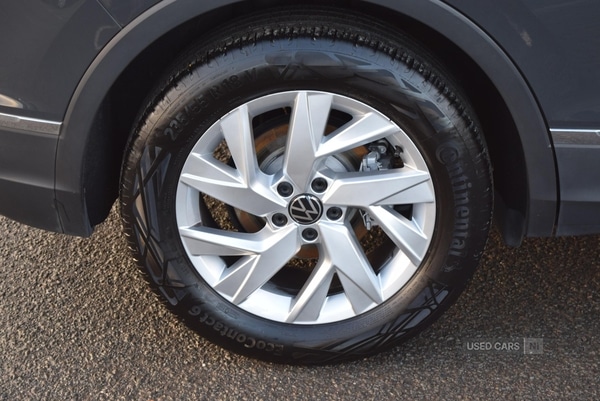 Used Volkswagen Tiguan 2022 for sale - 76672081: Photo 34