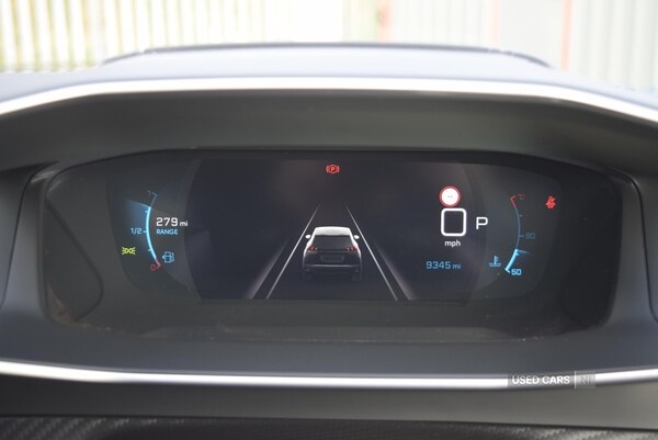 Used Peugeot 2008 2022 for sale - 77030061: Photo 13