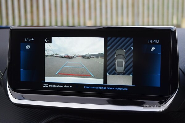 Used Peugeot 2008 2022 for sale - 77030061: Photo 20