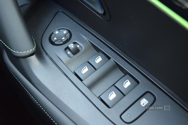 Used Peugeot 2008 2022 for sale - 77030061: Photo 29