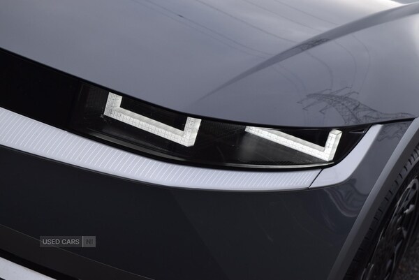 Used Hyundai IONIQ 5 2022 for sale - 77192116: Photo 10