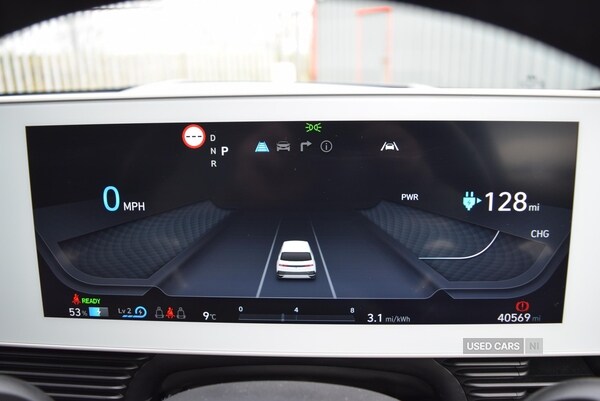 Used Hyundai IONIQ 5 2022 for sale - 77192116: Photo 13