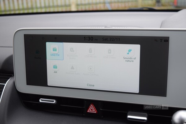 Used Hyundai IONIQ 5 2022 for sale - 77192116: Photo 22