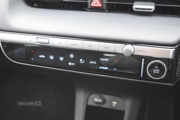 Used Hyundai IONIQ 5 2022 for sale - 77192116: Photo 25