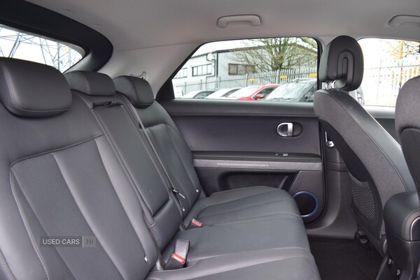 Used Hyundai IONIQ 5 2022 for sale - 77192116: Photo 30