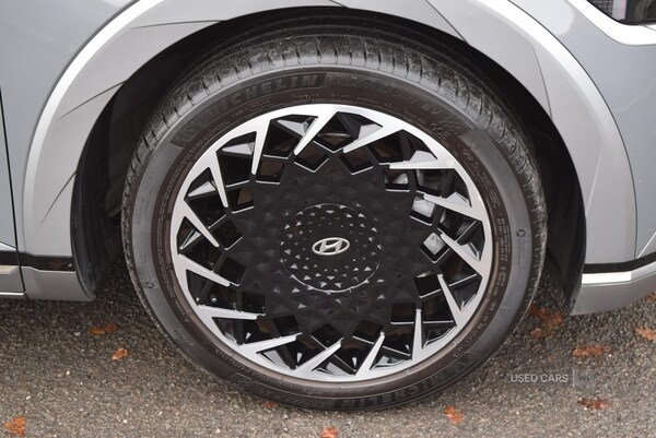 Used Hyundai IONIQ 5 2022 for sale - 77192116: Photo 32