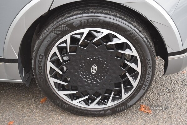 Used Hyundai IONIQ 5 2022 for sale - 77192116: Photo 34