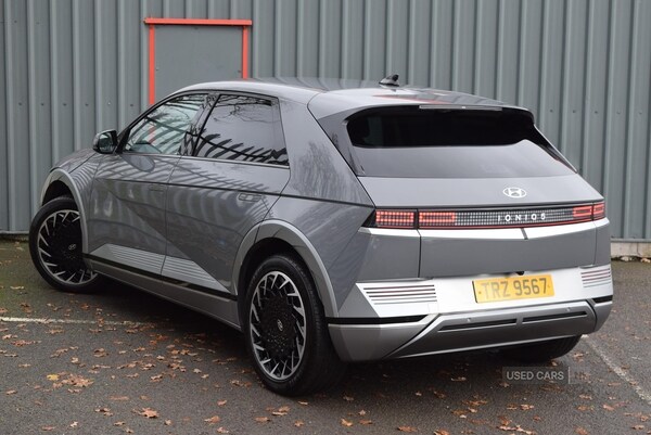 Used Hyundai IONIQ 5 2022 for sale - 77192116: Photo 39