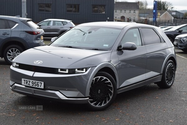 Used Hyundai IONIQ 5 2022 for sale - 77192116: Photo 6