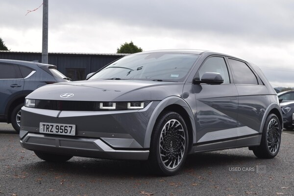 Used Hyundai IONIQ 5 2022 for sale - 77192116: Photo 9