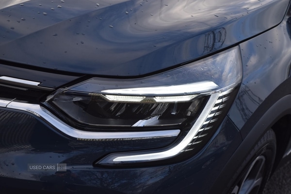 Used Renault Captur 2024 for sale - 77030395: Photo 10