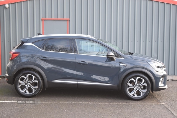 Used Renault Captur 2024 for sale - 77030395: Photo 2