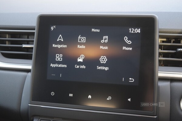 Used Renault Captur 2024 for sale - 77030395: Photo 22