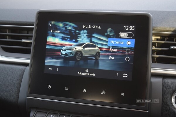 Used Renault Captur 2024 for sale - 77030395: Photo 24