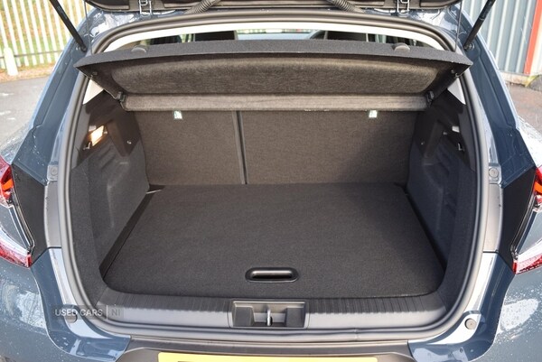 Used Renault Captur 2024 for sale - 77030395: Photo 33