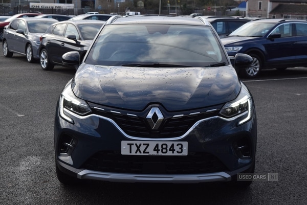 Used Renault Captur 2024 for sale - 77030395: Photo 5