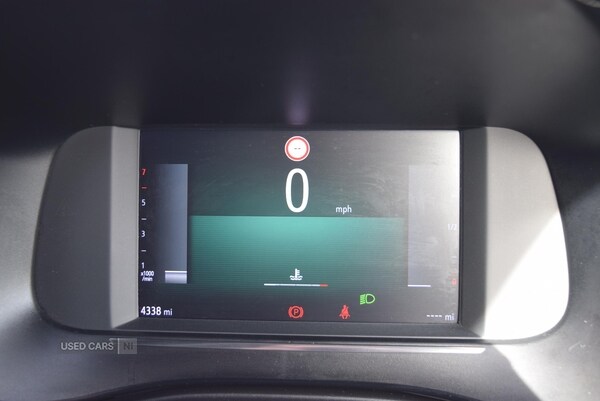 Used Vauxhall Corsa 2024 for sale - 76528539: Photo 13