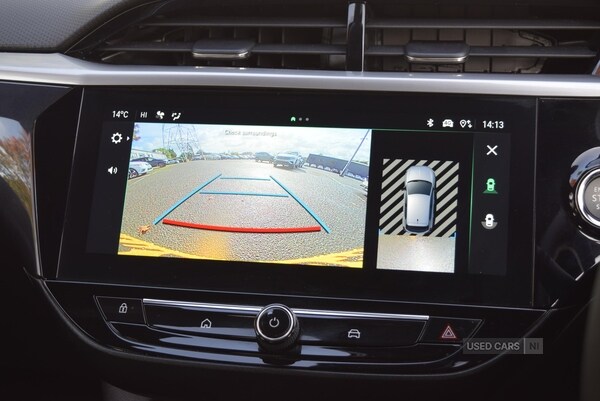 Used Vauxhall Corsa 2024 for sale - 76528539: Photo 19