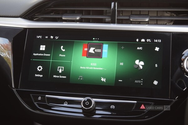 Used Vauxhall Corsa 2024 for sale - 76528539: Photo 20