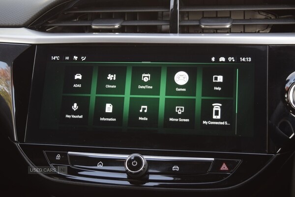 Used Vauxhall Corsa 2024 for sale - 76528539: Photo 21