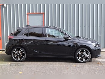 Used Vauxhall Corsa 2024 for sale - 76528539: Photo