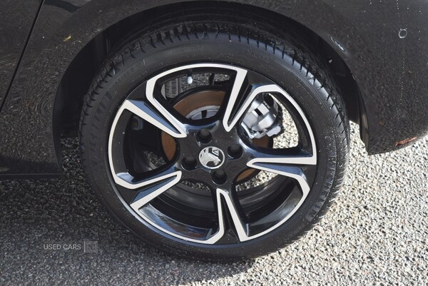 Used Vauxhall Corsa 2024 for sale - 76528539: Photo 33
