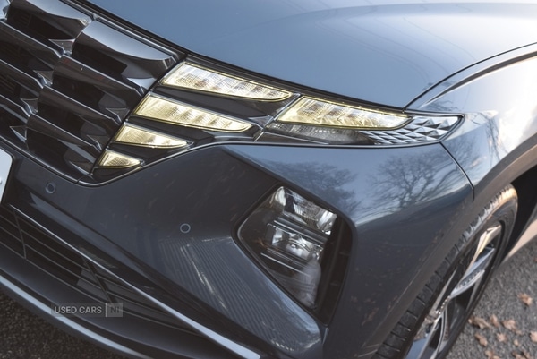 Used Hyundai TUCSON 2022 for sale - 76659746: Photo 10