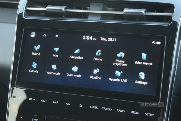 Used Hyundai TUCSON 2022 for sale - 76659746: Photo 20