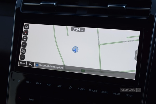 Used Hyundai TUCSON 2022 for sale - 76659746: Photo 22