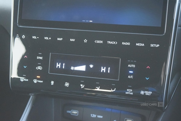 Used Hyundai TUCSON 2022 for sale - 76659746: Photo 23