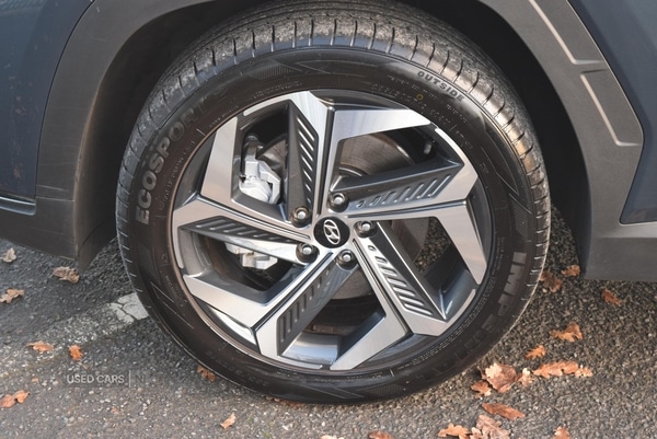 Used Hyundai TUCSON 2022 for sale - 76659746: Photo 35