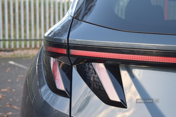 Used Hyundai TUCSON 2022 for sale - 76659746: Photo 36