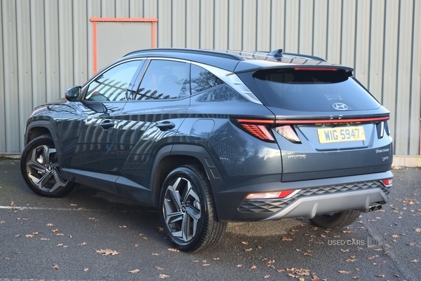 Used Hyundai TUCSON 2022 for sale - 76659746: Photo 39