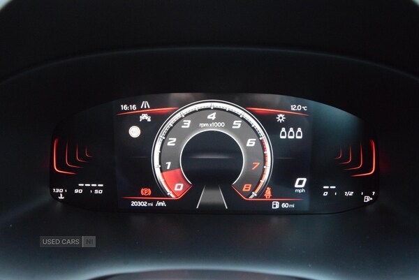 Used SEAT Ateca 2024 for sale - 77030098: Photo 13