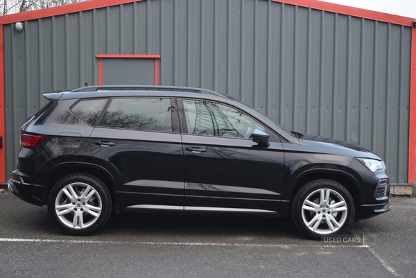 Used SEAT Ateca 2024 for sale - 77030098: Photo 2