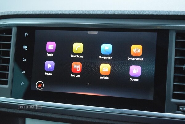 Used SEAT Ateca 2024 for sale - 77030098: Photo 20