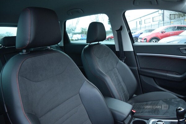 Used SEAT Ateca 2024 for sale - 77030098: Photo 31