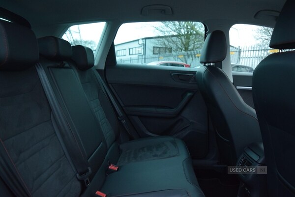 Used SEAT Ateca 2024 for sale - 77030098: Photo 32