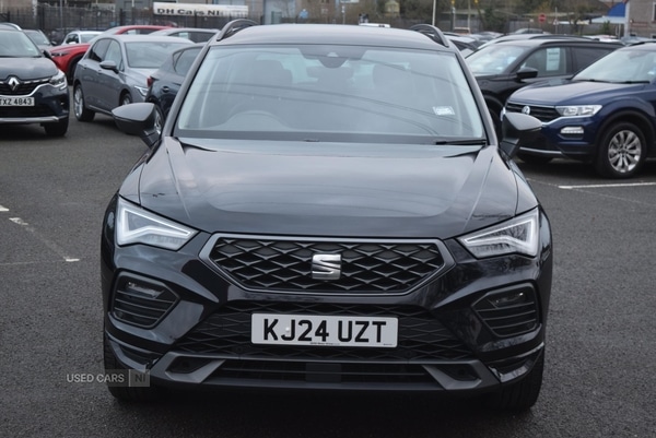 Used SEAT Ateca 2024 for sale - 77030098: Photo 5