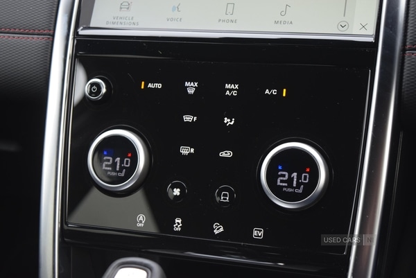 Used Land Rover Discovery Sport 2021 for sale - 76647044: Photo 24