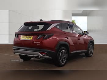 Used Hyundai TUCSON 2025 for sale - 79807002: Photo