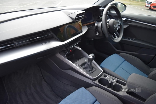 Used Audi A3 2024 for sale - 77102259: Photo 11