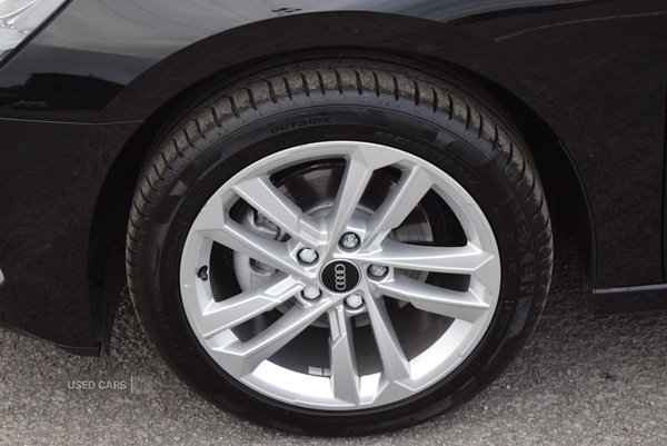 Used Audi A3 2024 for sale - 77102259: Photo 38