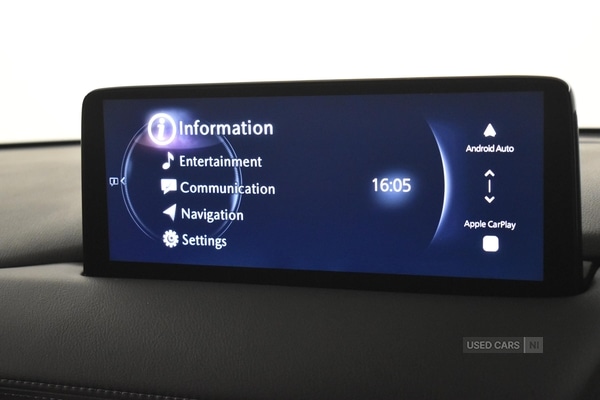 Used Mazda CX-5 2025 for sale - 76441574: Photo 17