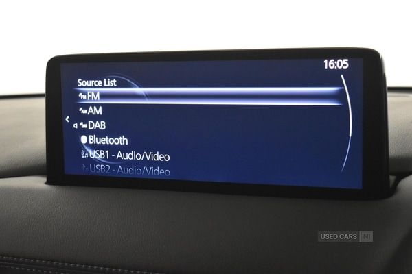 Used Mazda CX-5 2025 for sale - 76441574: Photo 18