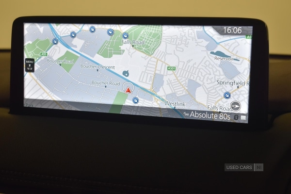 Used Mazda CX-5 2025 for sale - 76441574: Photo 20